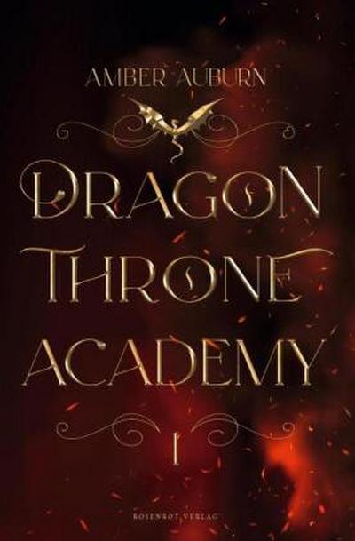 Dragon Throne Academy 1
