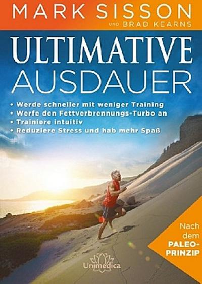 ULTIMATIVE AUSDAUER