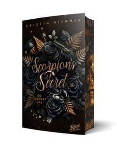 Scorpion’s Secret