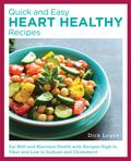 Quick and Easy Heart Healthy Recipes