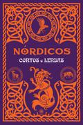 Nórdicos livro 2 - Contos  e Lendas