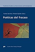Poéticas del fracaso