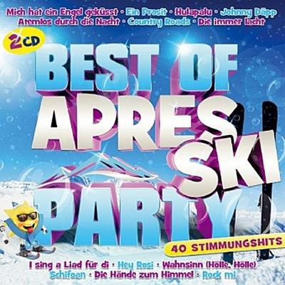 Best of Apr’s Ski Party-40 Stimmungshits