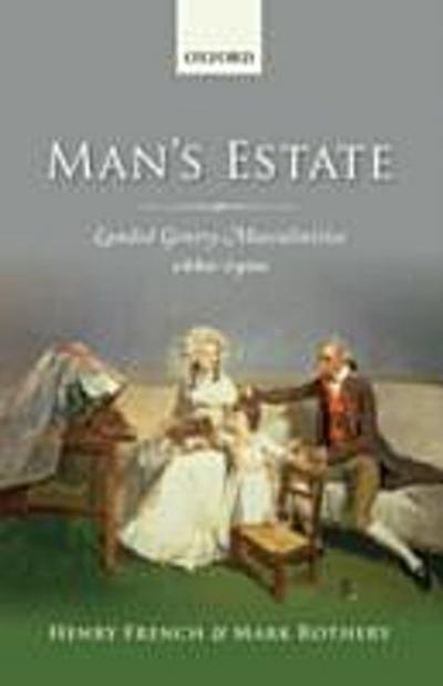 Man’s Estate