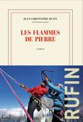Les flammes de Pierre