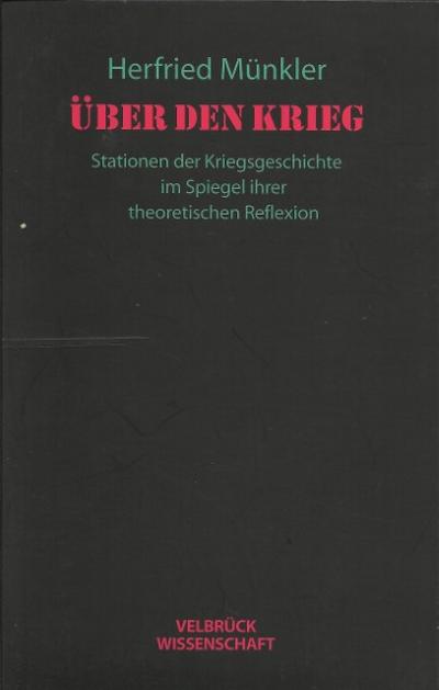 Über den Krieg