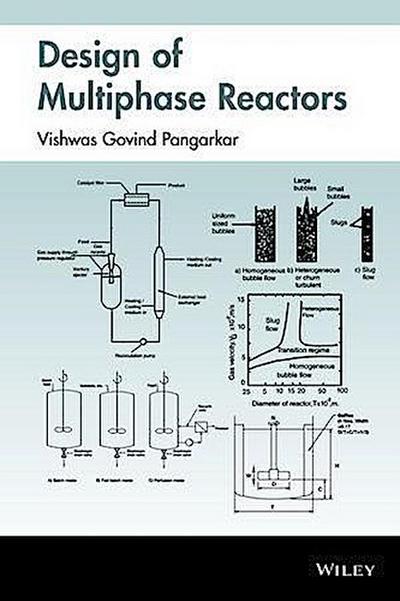 Design of Multiphase Reactors