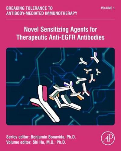 Novel Sensitizing Agents for Therapeutic Anti-Egfr Antibodies