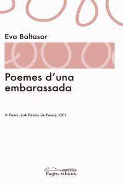 Poemes d’una embarassada