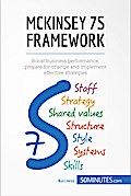 McKinsey 7S Framework