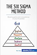 The Six Sigma Method
