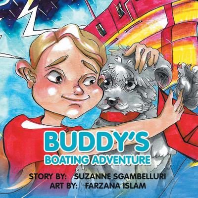 Buddy’s Boating Adventure