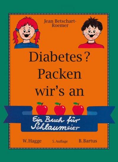 Diabetes? Packen wir’s an
