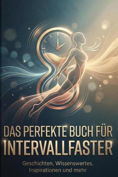 Das perfekte Buch für Intervallfaster