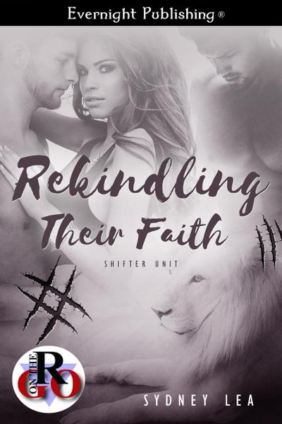 Rekindling Their Faith