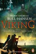 VIKING Der Untergang der Könige