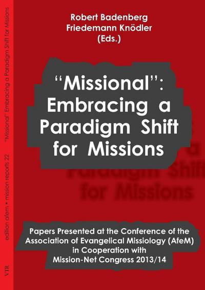 "Missional"