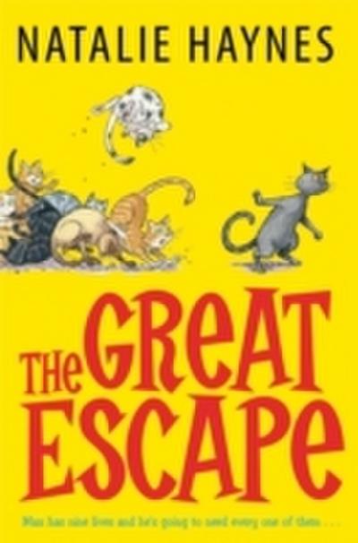 Great Escape