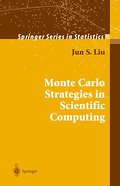 Monte Carlo Strategies in Scientific Computing