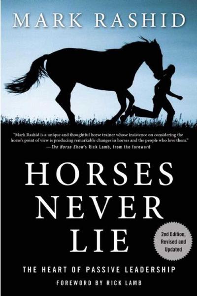 Horses Never Lie