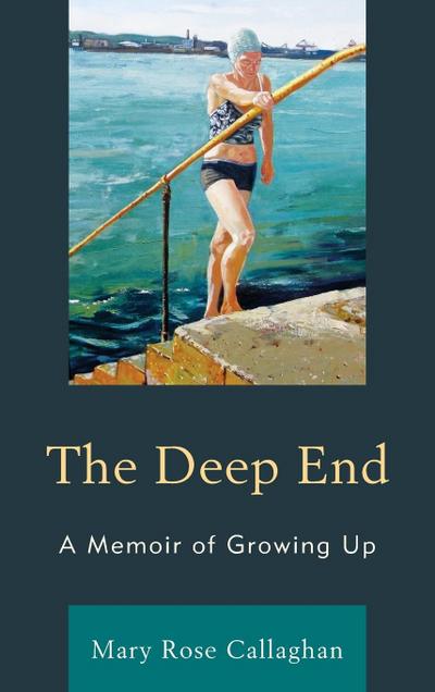 Callaghan, M: Deep End