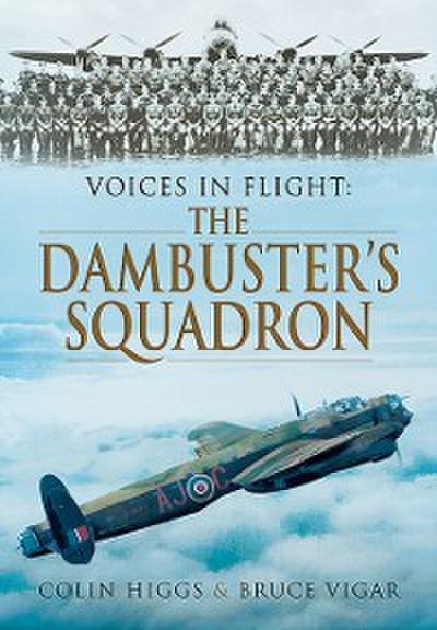 Dambuster’s Squadron