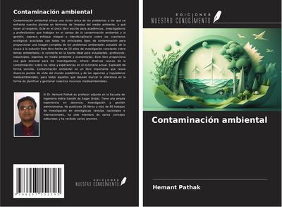 Contaminación ambiental