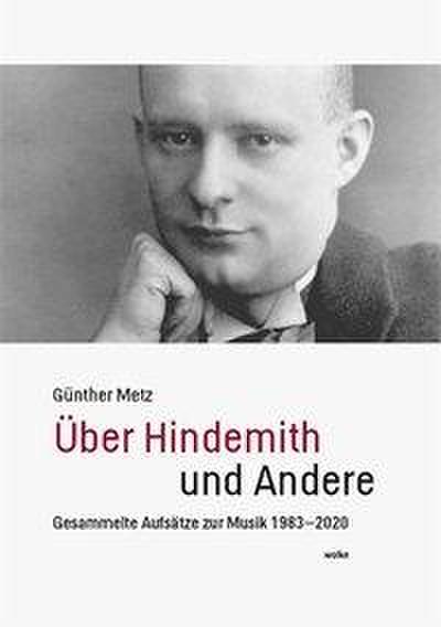 Über Hindemith und Andere