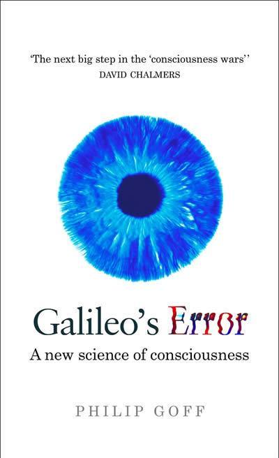 Galileo’s Error