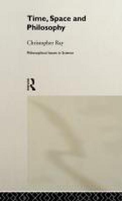 Time, Space and Philosophy