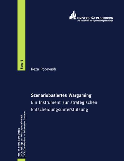 Szenariobasiertes Wargaming