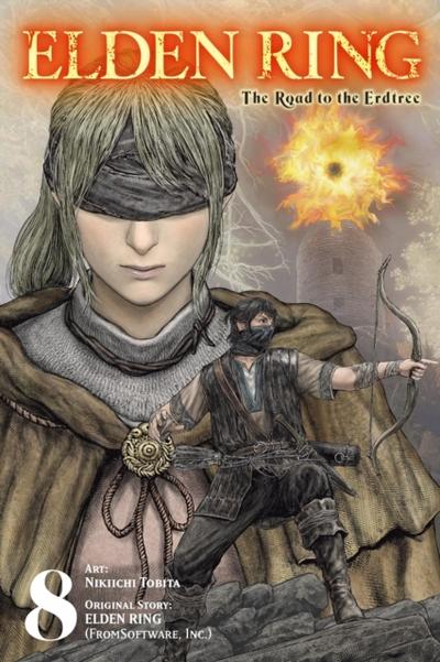 Elden Ring - The Road to the Erdtree 8