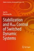 Stabilization and H Control of Switched Dynamic Systems