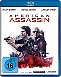 American Assassin