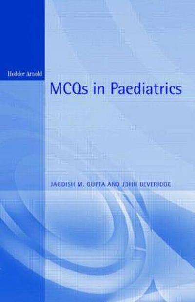 McGs in Paediatrics
