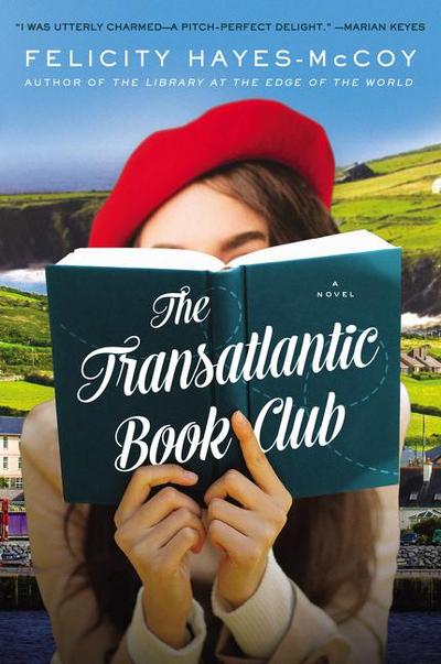 Transatlantic Book Club, The