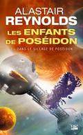 Les Enfants de Poséidon, T3 : Dans le sillage de Poséidon
