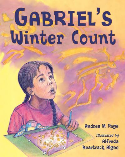 Gabriel’s Winter Count