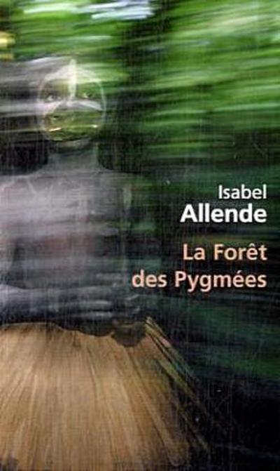 La forêt des Pygmées