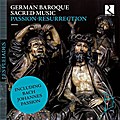 Geistliche Musik des deutschen Barock
