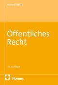 Öffentliches Recht