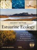 Estuarine Ecology