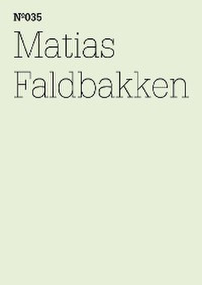 Matias Faldbakken