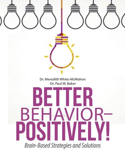 Better Behavior - Positively!
