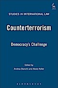 Counterterrorism: Democracy’s Challenge