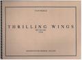 Thrilling Wingsper violino