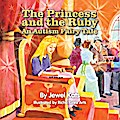 The Princess and the Ruby