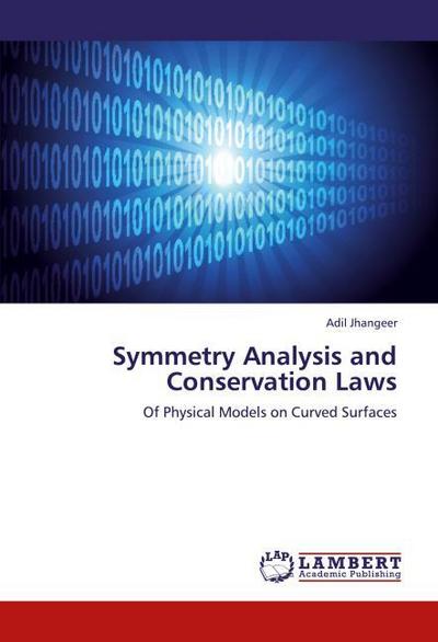 Symmetry Analysis and Conservation Laws