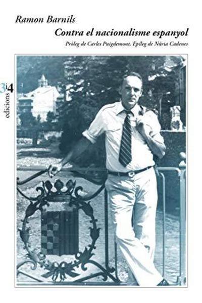 CONTRA EL NACIONALISME ESPANYOL