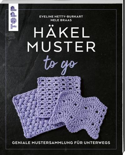 Häkelmuster to go